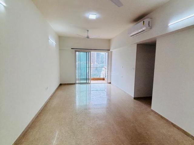 3 BHK Apartment in Mulund West for rent Mumbai. The reference number is 20848684