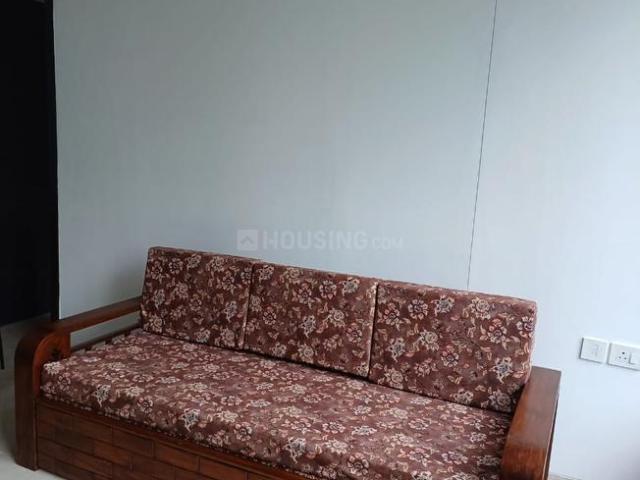 3 BHK Apartment in Mulund West for rent Mumbai. The reference number is 20859871