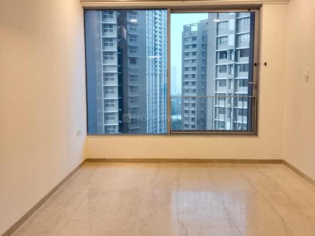 3 BHK Apartment in Mulund West for rent Mumbai. The reference number is 20859915
