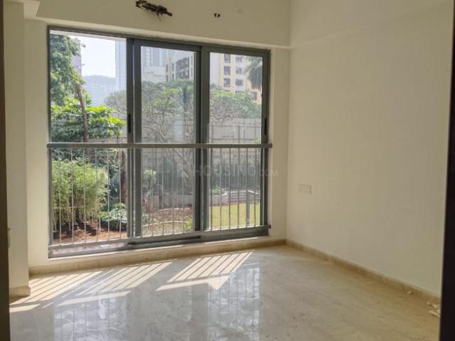 3 BHK Apartment in Mulund West for rent Mumbai. The reference number is 20852401