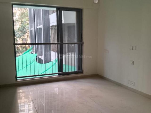 3 BHK Apartment in Mulund West for rent Mumbai. The reference number is 20852463