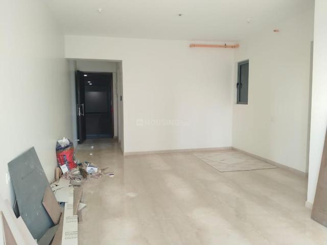 3 BHK Apartment in Mulund West for rent Mumbai. The reference number is 20852519