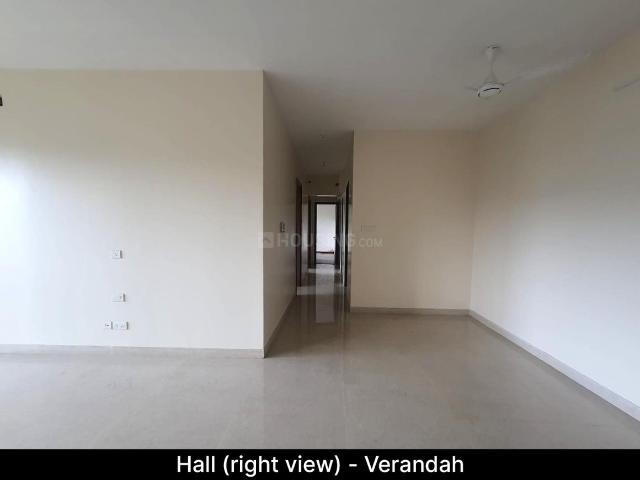 3 BHK Apartment in Mulund West for rent Mumbai. The reference number is 20853427