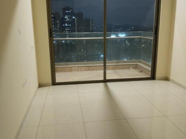 3 BHK Apartment in Mulund West for rent Mumbai. The reference number is 20868173