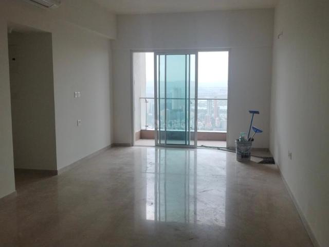 3 BHK Apartment in Mulund West for rent Mumbai. The reference number is 20860449