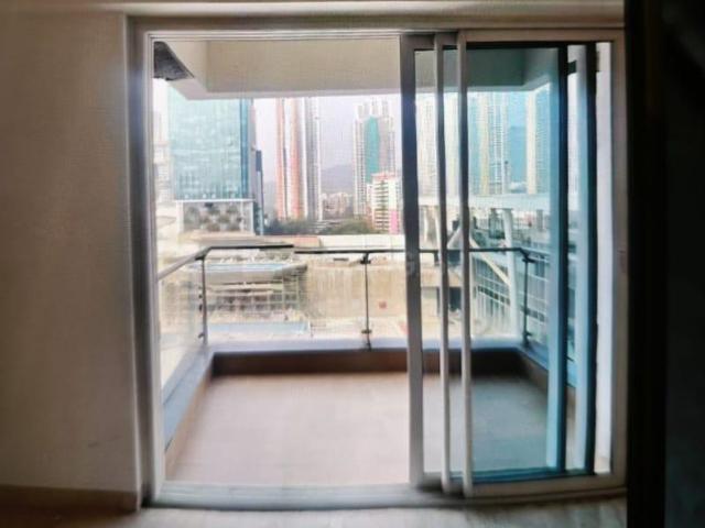 3 BHK Apartment in Mulund West for rent Mumbai. The reference number is 20860497