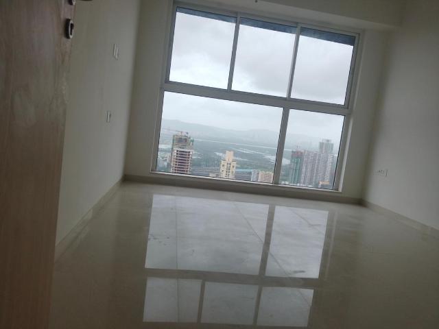 3 BHK Apartment in Mulund West for rent Mumbai. The reference number is 20860741