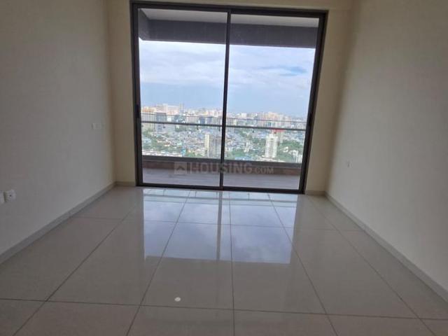 3 BHK Apartment in Mulund West for rent Mumbai. The reference number is 20896414