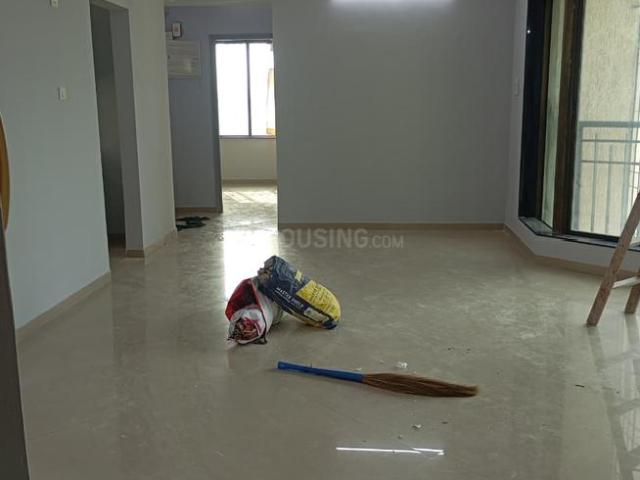 3 BHK Apartment in Mulund West for rent Mumbai. The reference number is 20896800