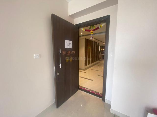 3 BHK Apartment in Mulund West for rent Mumbai. The reference number is 20896846