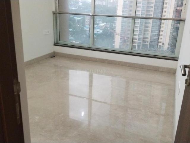 3 BHK Apartment in Mulund West for rent Mumbai. The reference number is 20896908