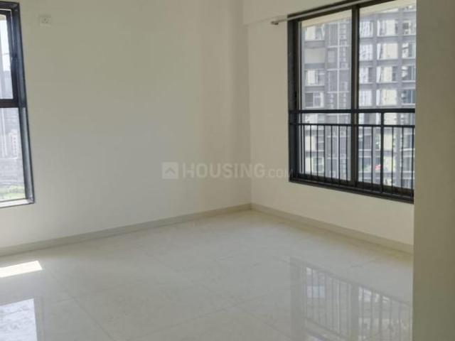 3 BHK Apartment in Mulund West for rent Mumbai. The reference number is 20897019