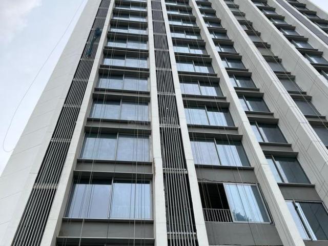 3 BHK Apartment in Mulund West for rent Mumbai. The reference number is 20897220