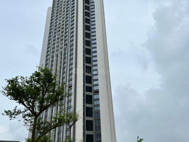 3 BHK Apartment in Mulund West for rent Mumbai. The reference number is 20922750