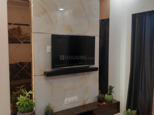3 BHK Apartment in Mulund West for rent Mumbai. The reference number is 20959915
