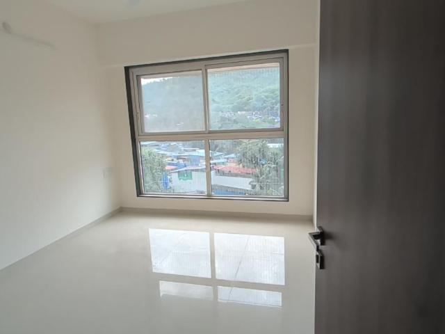 3 BHK Apartment in Mulund West for rent Mumbai. The reference number is 20966488