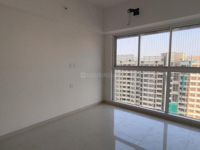 3 BHK Apartment in Mulund West for rent Mumbai. The reference number is 20971529