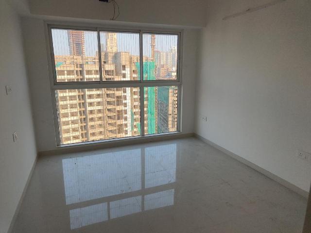 3 BHK Apartment in Mulund West for rent Mumbai. The reference number is 20971806