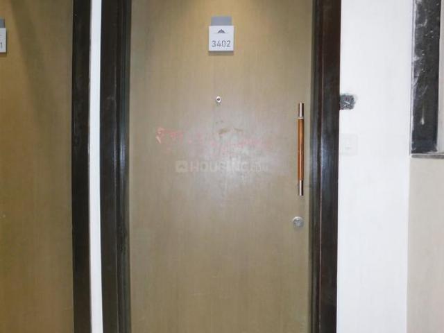 3 BHK Apartment in Mulund West for rent Mumbai. The reference number is 21015269