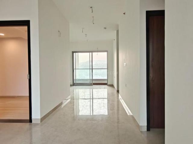 3 BHK Apartment in Mulund West for rent Mumbai. The reference number is 21027398