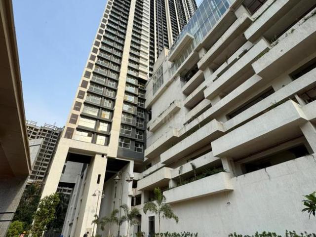 3 BHK Apartment in Mulund West for rent Mumbai. The reference number is 21038008