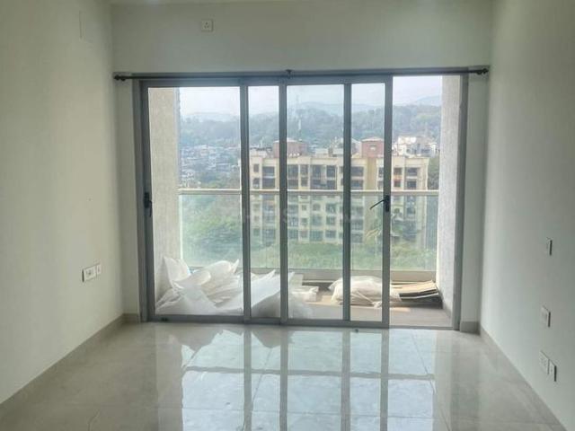 3 BHK Apartment in Mulund West for rent Mumbai. The reference number is 21039095