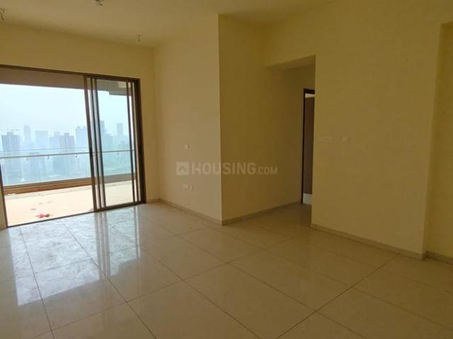 3 BHK Apartment in Mulund West for rent Mumbai. The reference number is 21045135