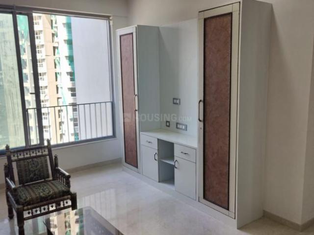 3 BHK Apartment in Mulund West for rent Mumbai. The reference number is 21043972