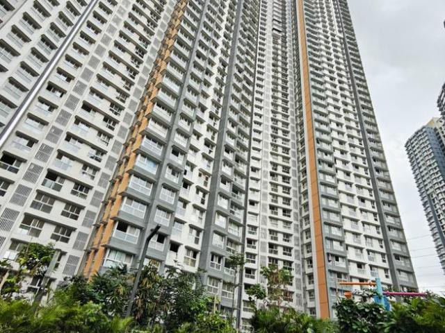 3 BHK Apartment in Mulund West for rent Mumbai. The reference number is 21064750