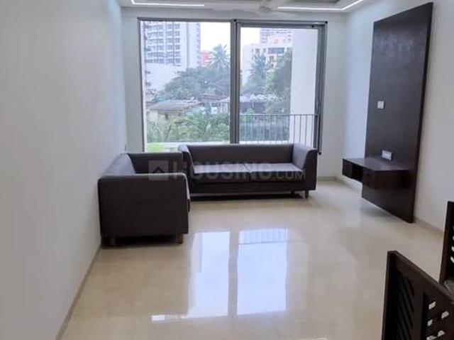 3 BHK Apartment in Mulund West for rent Mumbai. The reference number is 21065020