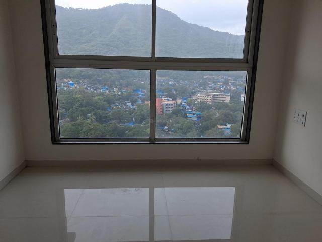 3 BHK Apartment in Mulund West for rent Mumbai. The reference number is 21117824