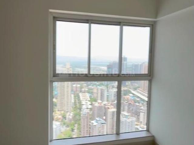3 BHK Apartment in Mulund West for rent Mumbai. The reference number is 21150563