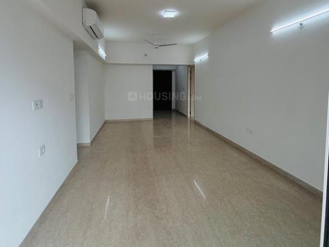 3 BHK Apartment in Mulund West for rent Mumbai. The reference number is 21166876