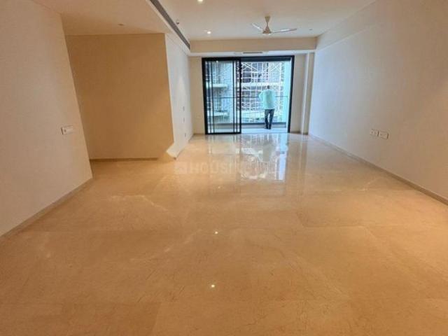 3 BHK Apartment in Mulund West for rent Mumbai. The reference number is 21163421