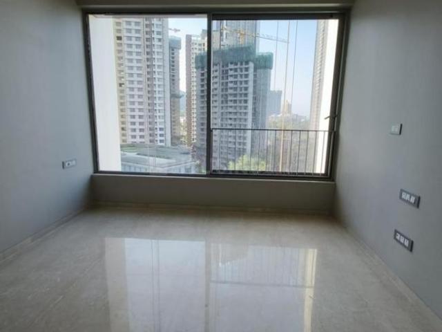 3 BHK Apartment in Mulund West for rent Mumbai. The reference number is 21181538