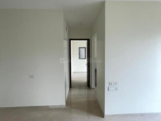 3 BHK Apartment in Mulund West for rent Mumbai. The reference number is 21226371