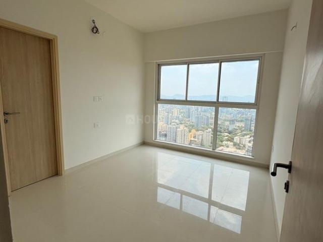 3 BHK Apartment in Mulund West for rent Mumbai. The reference number is 21226458