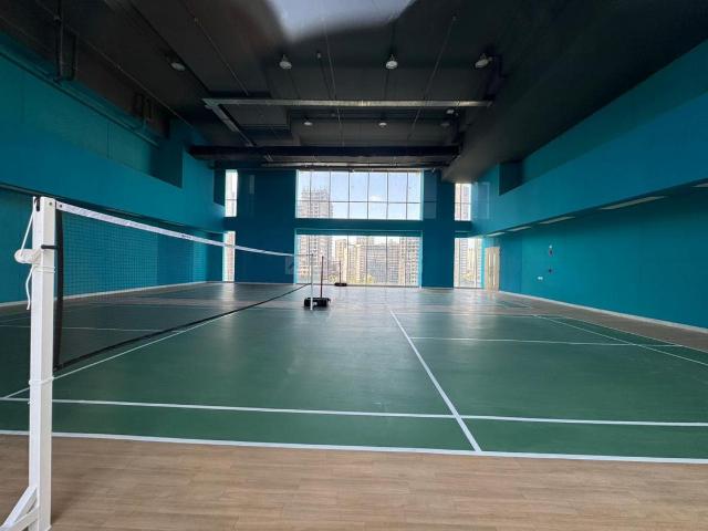 3 BHK Apartment in Mulund West for rent Mumbai. The reference number is 21274330