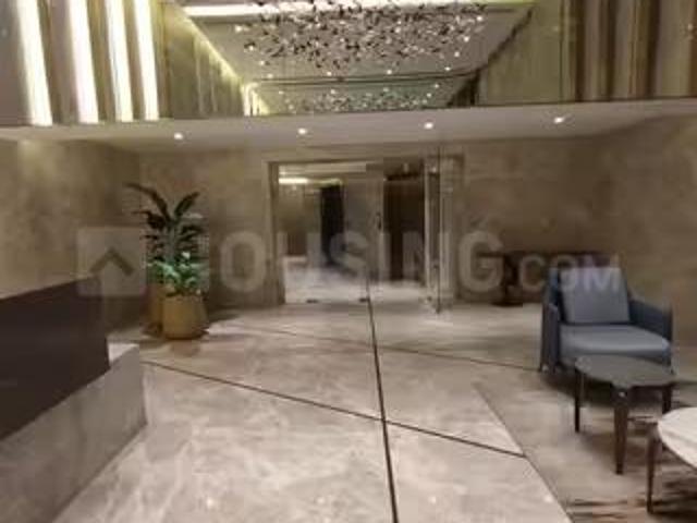 3 BHK Apartment in Mulund West for rent Mumbai. The reference number is 21286741