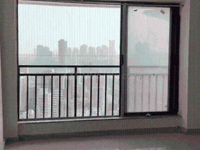 3 BHK Apartment in Mulund West for rent Mumbai. The reference number is 21282252