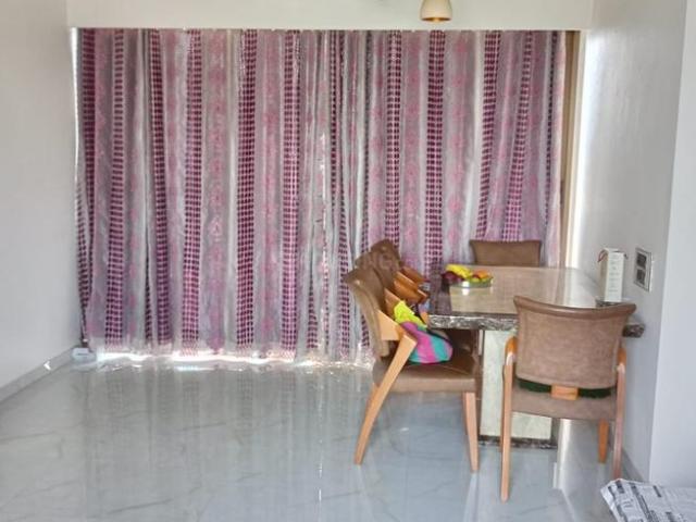 3 BHK Apartment in Mulund West for rent Mumbai. The reference number is 21293504
