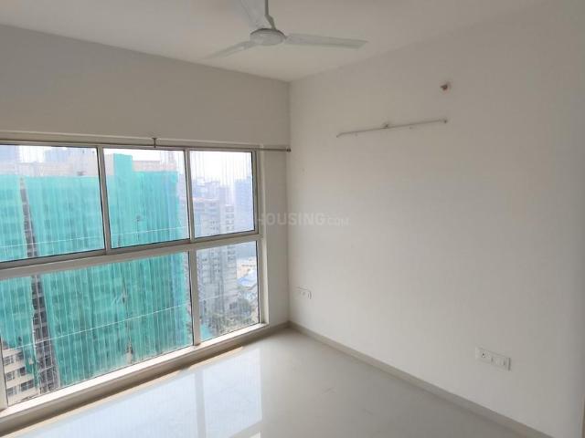3 BHK Apartment in Mulund West for rent Mumbai. The reference number is 21321566