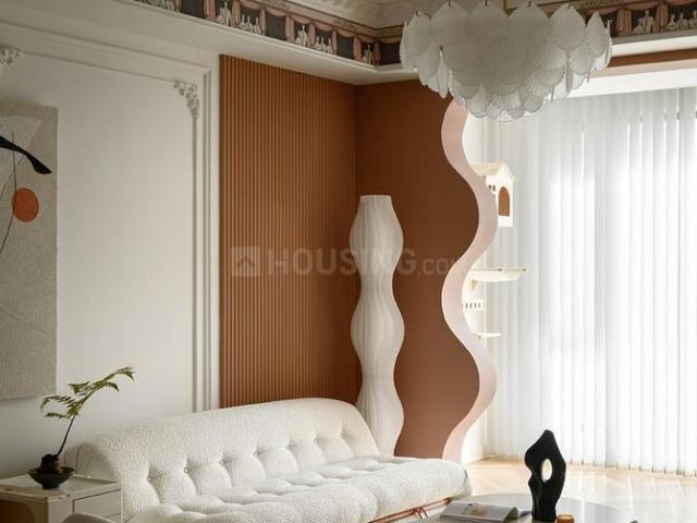3 BHK Apartment in Mulund West for resale Mumbai. The reference number is 13935432