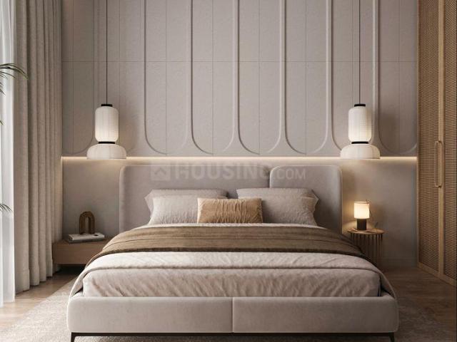 3 BHK Apartment in Mulund West for resale Mumbai. The reference number is 13935465