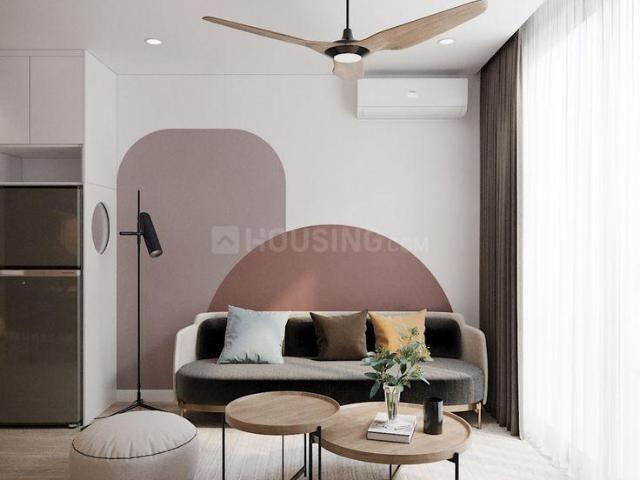 3 BHK Apartment in Mulund West for resale Mumbai. The reference number is 13935744