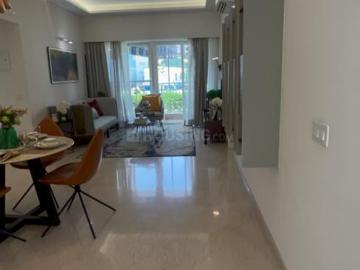 3 BHK Apartment in Mulund West for resale Mumbai. The reference number is 14415313