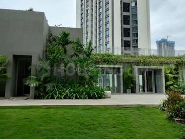 3 BHK Apartment in Mulund West for resale Mumbai. The reference number is 15375413