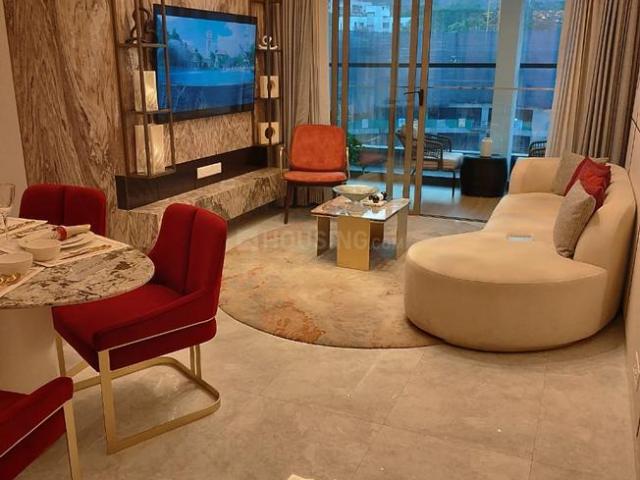 3 BHK Apartment in Mulund West for resale Mumbai. The reference number is 17568050
