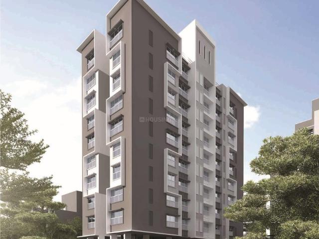 3 BHK Apartment in Mulund West for resale Mumbai. The reference number is 18082077