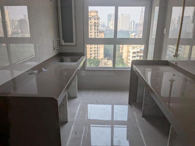 3 BHK Apartment in Mulund West for resale Mumbai. The reference number is 19504931